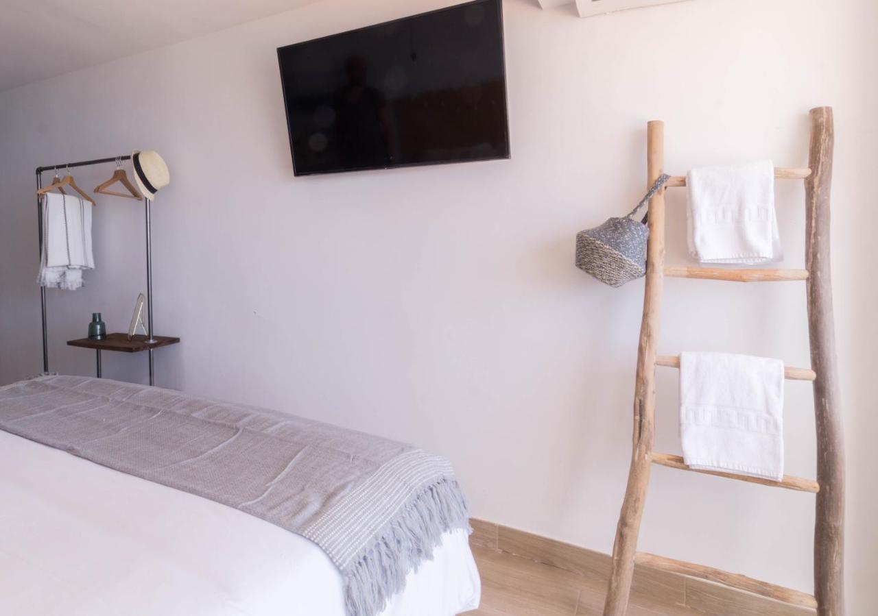 Vanilla Beach Boutique Studio Platja d'Aro Exterior photo