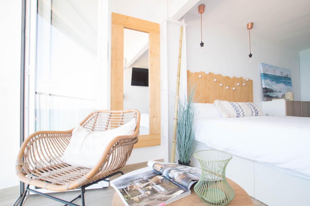 Vanilla Beach Boutique Studio Platja d'Aro Exterior photo